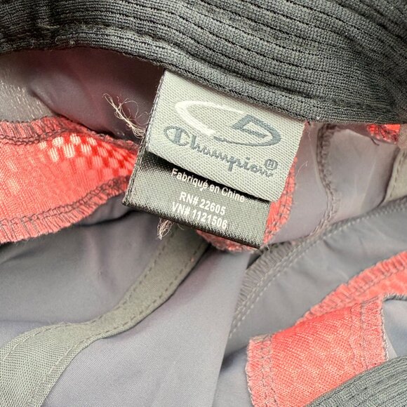 C9 by Champion Running Hat With Reflective Details For Women - Picture 6 of 8